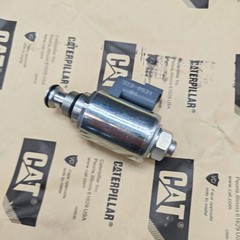 NEW Solenoid Valve GP 175-3893 for Caterpillar Motor Grader 1753893