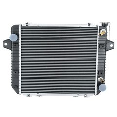 Radiator For 2012+ Doosan Daewoo Forklift G20P-5 GM 3.0L LP 17 1/4″x 18 13/16″