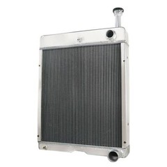 Radiator For International 766 886 966 1086 1066 1466 1486 Tractor A71611C1 /