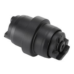 4PCS Mini Excavator Track Bottom Roller for John Deere 27C,27D,27ZTS,35D Hitachi