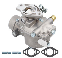 Carburetor fits 1965-1982 Ford 2000 2100 2300 2600 21210 Tractors C5NE9510G