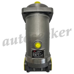 Hydraulic Motor A2F55W2Z2 for Heavy Duty Brush Cutter HFRC/HDRC/HCRD Accessories