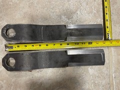 AGT TopCat Skidsteer Articulating Brush Cutter BDRC 3/8″ Mild REPLACEMENT Blades