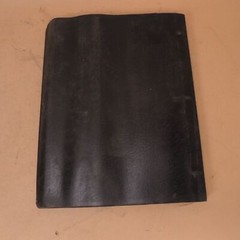 Cleveland 320 Trencher Parts Instruction Book Manual