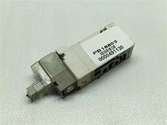 SMC SYJ5143-5LSD SYJ51435LSD Solenoid Valve 30 Days Warranty Fast Shipping