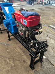 400*600 hammer mill small gold ore breaker sand maker hammer Crusher mill at CA