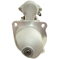 New Starter for Case Crawler Loader Tractor 580 580B 650 W4 Diesel 1975-1988 188