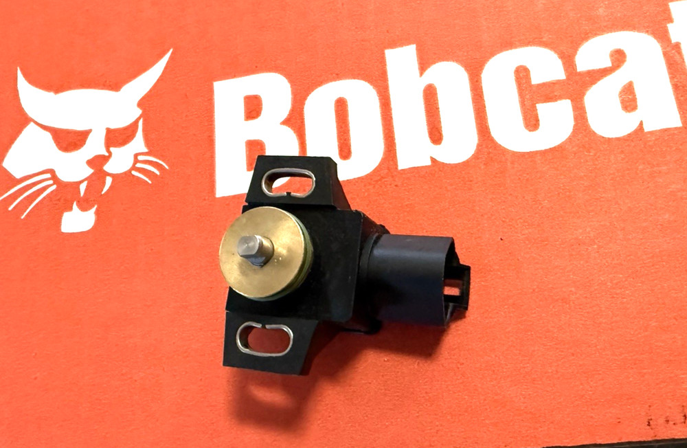 Bobcat 7008115 Hydrostatic Pump Sensor SJC Skid Steer Track Loader (GENUINE OEM)