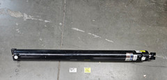 HERCULES HMW-3036 Hydraulic Welded Cylinder 3″ Bore x 36″ Stroke 3,000 PSI