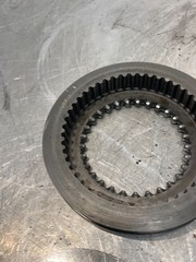 Massey Ferguson MF 2775 Tractor Powershift Transmission Gears
