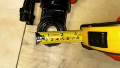 AGT Excavator Hydraulic Cylinders Boom Arm Cylinder for H12/H15/H15R