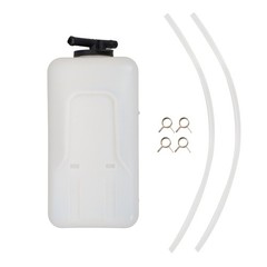 Overflow Tank Bottle Radiator Reservoir For Kubota L3408 L4508 37410-88603 B2601