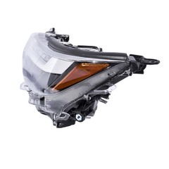 Front Left Driver LED Headlight Replacement for Toyota RAV4 2.5L L4 2022-2024 81