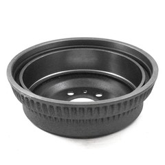 Rear Brake Drum 1PC AMC Ambassador 71-74 AMX 78-80 Concord 78-79 Gremlin 77-78
