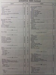 General Motors Detroit ser 71 371 471 671 Diesel Engine Service Manual Generator