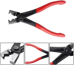 Hose Clamp Pliers Clic & Clic-R Type for Automobile Collar Pliers CV Boot Cla…