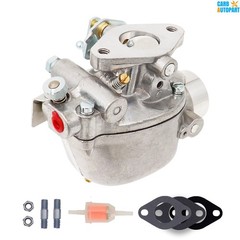 312954 Carburetor for Ford Tractors 601, 701, 800, 900, 2000 4 Cylinder