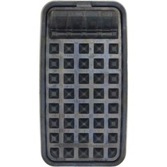 Brake Pedal Cover Fit for Kubota L4310 L4330 L4400 L4610 L4630 L4740 L4760 L48