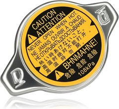 Car Radiator Cap, Radiator Cap Replacement, Radiator Cover for Various Models
