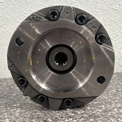 New Oem Spicer Torque Hub TLH1333315W