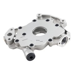 Engine Timing Chain Kit fit for Ford F-150 Lariat Crew Cab 5.4L 2010 TK4173VVT