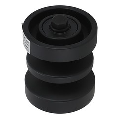 Steel Track Roller for Vermeer S725TX S800TX S925TX Skid Steer 163749140 New