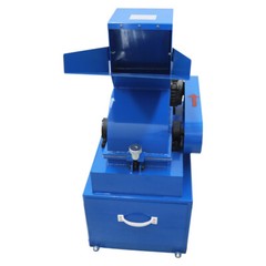 Various Size 220V Small Hammer Crusher Machine with Different Size Screens
