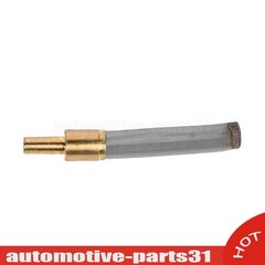 In Tank Fuel Screen Fits International Tractor Sediment Bowl Strainer