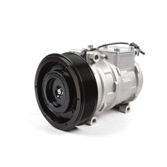 A/C Compressor w/ AC Clutch Kit For John Deere Models RE46609 RE69716 AH169875