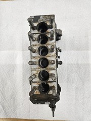 Robert Bosch Model “MW” Diesel Injection Pump Remains