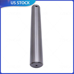 Excavator Universal Bucket Pin 50mm X 345mm One Pin Fits For Medium Excavators