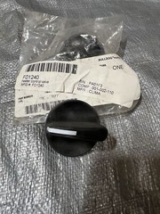 New Climatech MackX Heater Control Valve Knob FD1240
