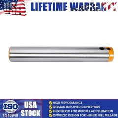 144-1013 65mm Excavator Bucket Pin For Caterpillar E110B E120B 311 311B 311C