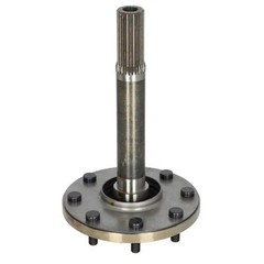 Axle Drive Shaft fits Case 40XT 60XT 70XT 75XT 410 420 430 435 440 85XT 338550A4