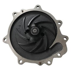 Water Pump fits International 766 966 1066 1466 673162C93 fits Case IH 749908C91