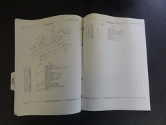 John Deere 404 Series Power Unit Parts Catalog (S/N -214999) PC-885
