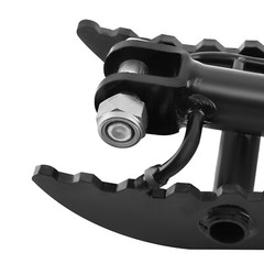 Small Digger Attachment TYPH-2008 For Mini Excavator TYPH-1801 TYPH-1802