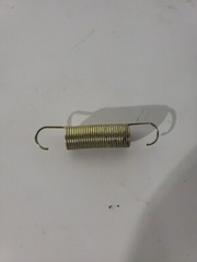 NOS 5120395 Clutch Pedal Return Spring fits Case IH Farmall New Holland Tractors