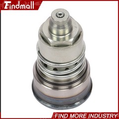 Findmall RE52981 High-Pressure Hydraulic Coupler For John Deere 8100T 8200T