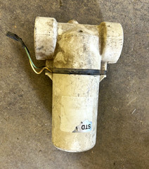 C-SD Valve Select Initial Valve 2123 Industrial Flanged Control Valve