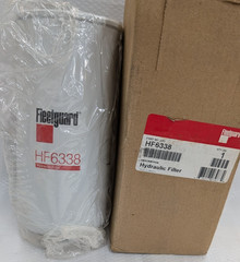 HF6338 Fleetguard Hydraulic Filter John Deere AT70952 AT120444 WIX 51724