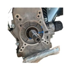 739cc 4 Stroke v Twin 23HP 24HP 27HP Small Mini Gasoline Engine for Rato R740
