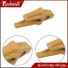 Findmall 6Y3224 Excavator Bucket Double Strap Adapter For CAT 446B E307 J225