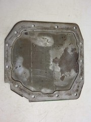 R33713 John Deere Synchro Range Transmission Cover For 2510, 2520, 3020, 4030