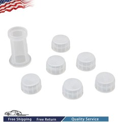 Injector Pump Repair Kit 7139-223 for DPA Ford Massey Ferguson Lucas Delphi Pump
