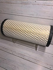 Air Filter fit for Donaldsonn Bobcat 6666375 6666376, for Kubota 59800-26110