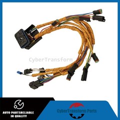 Wiring Harness 205-1252 2051252 Fits Caterpillar 3126B 3126E 3126 Truck Engine
