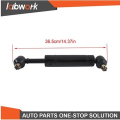 Labwork Hydraulic Power Steering Cylinder LVA23451 AM108896 for John Deere