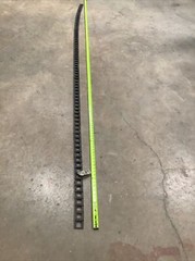 HF62A Steel Detachable Chain, 10’ Roll