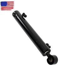 246C 246D 256C 262C 262D Hydraulic Tilt Cylinder LH 293-5712 For Caterpillar